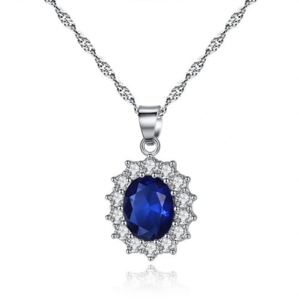 Jewelry Set/Ring/Necklace